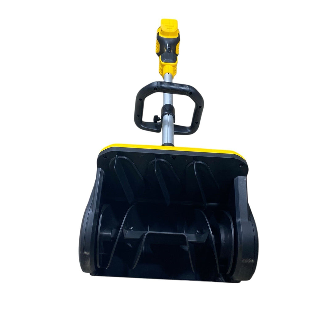 DEWALT 10 in. 20-Volt MAX Cordless Snow Shovel - Tool Only