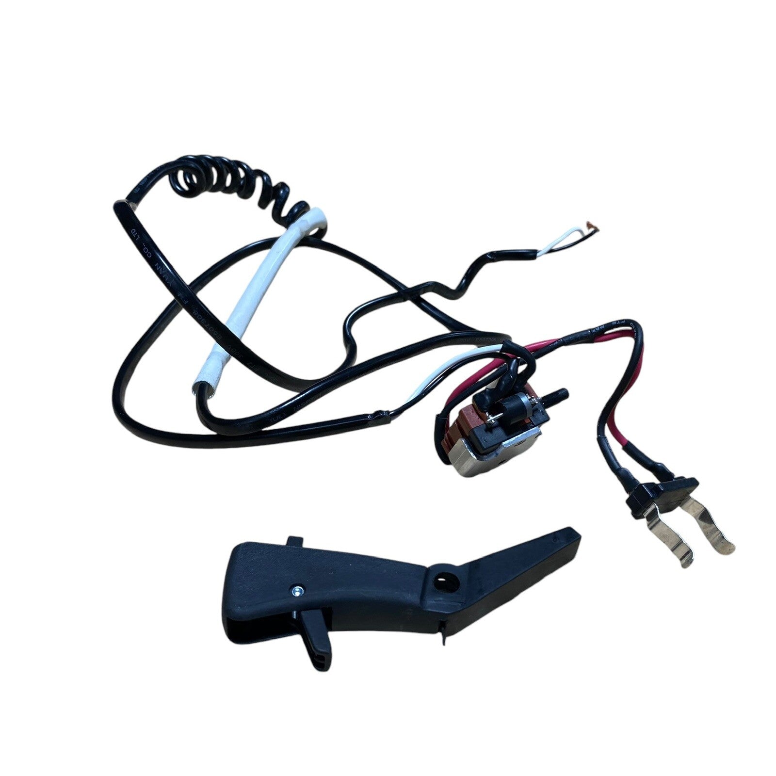 Ryobi OEM Parts Power Switch Assy For Ryobi P20018 18v  Cordless String Trimmer