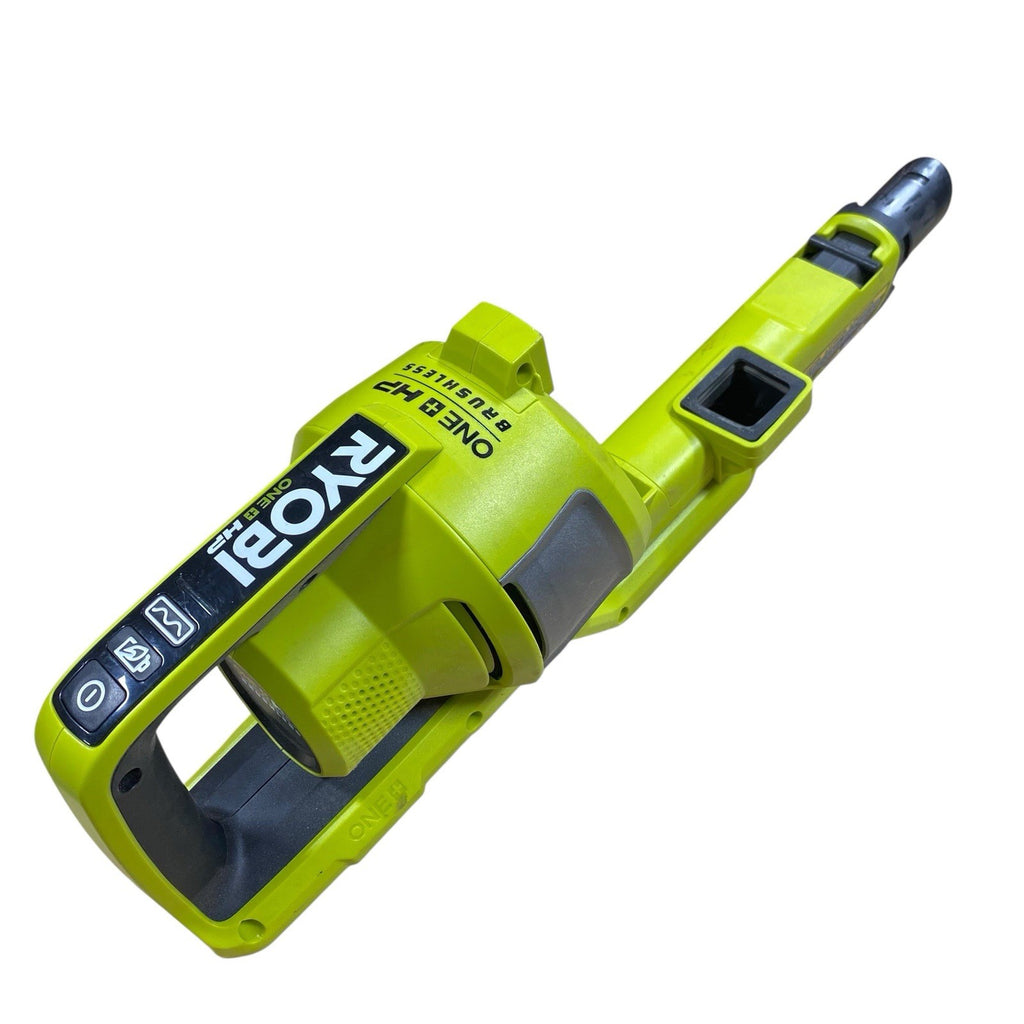 RYOBI ONE+ HP Stick Vacuum  PBLSV717 for PARTS OR REPAIR ONLY