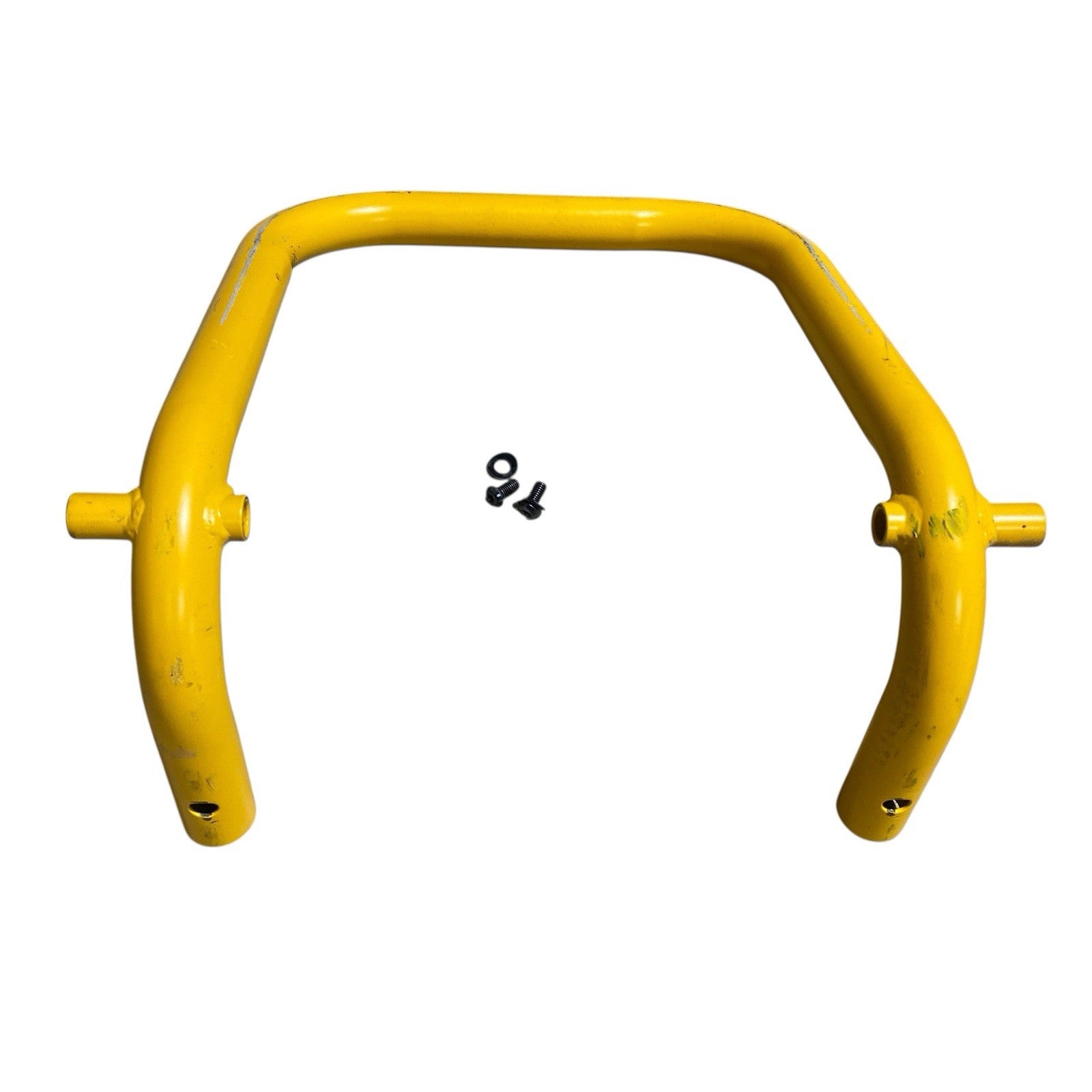 DeWalt OEM Miter Saw Wheel Assembly Bar For DWX726