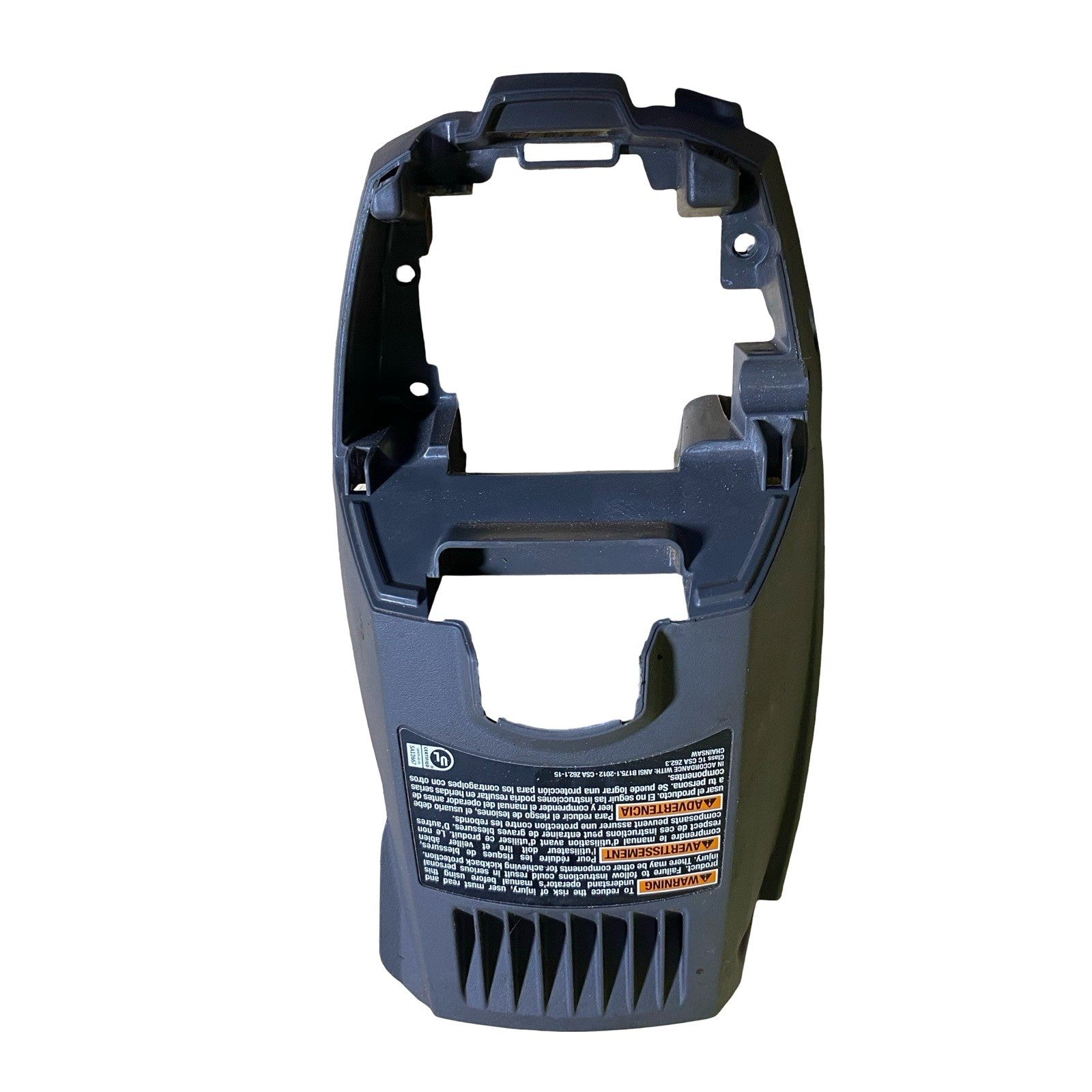 Ryobi OEM Genuine RY3714 / RY3716 RY3818 Chainsaw OEM Top Engine Cover 518425006