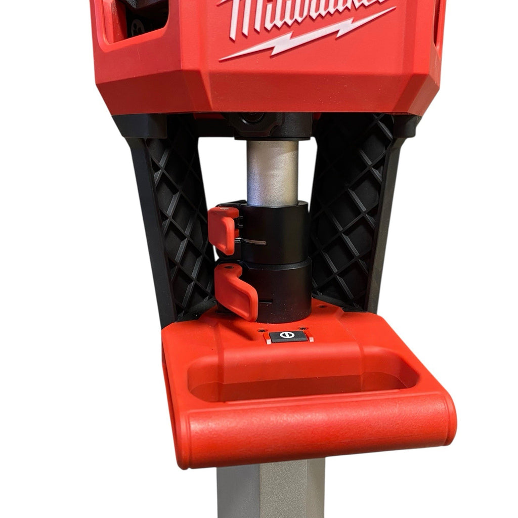 Milwaukee M18 18V Cordless LED Tripod Stand Contractors Work Light - PARTS ONLY