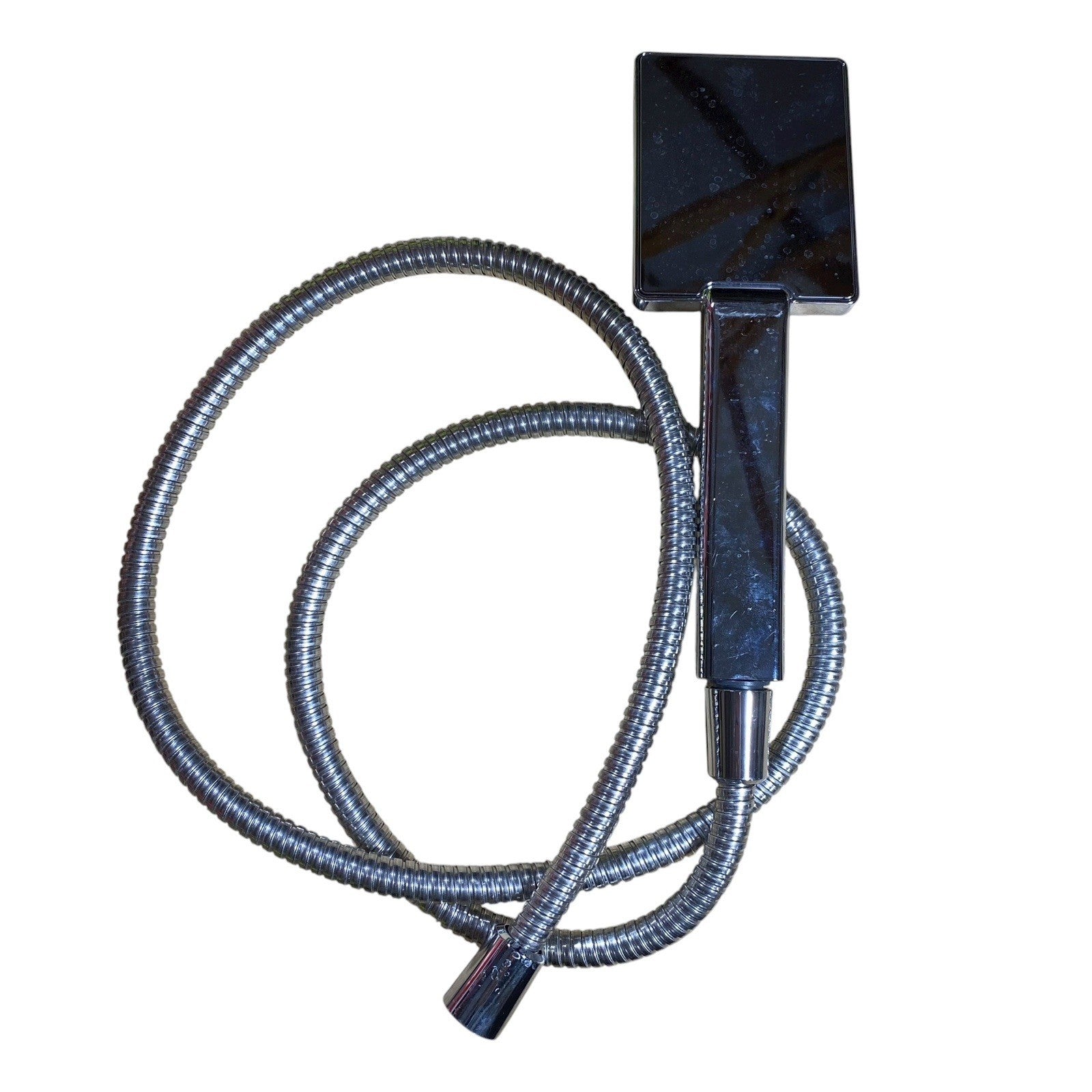 Glacier Bay Modern 1-Spray Dual Tub HANDHELD SHOWER WAND ONLY