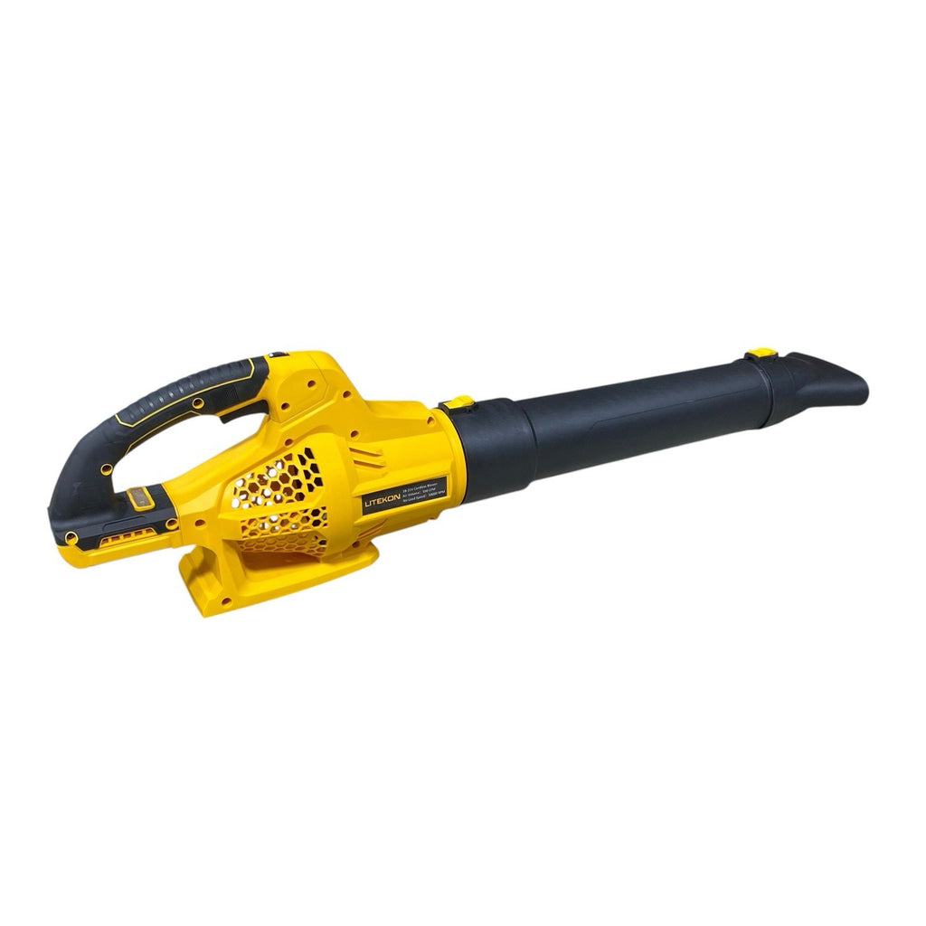 Litekon 550CFM Cordless Battery Powered Blower (Tool Only)