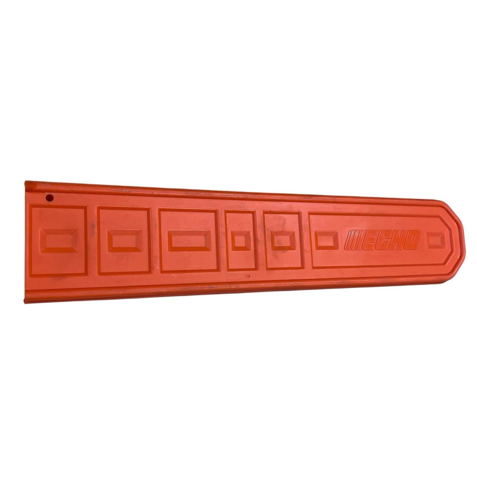 GENUINE ECHO CHAINSAW BAR SCABBARD FITS BARS UP TO 18"  X490000780