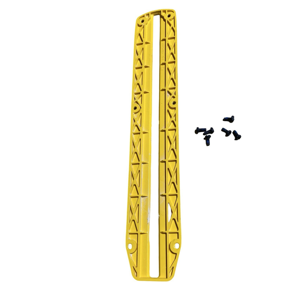 Dewalt OEM Kerf Plate  Assembly DCS781 60v 12" Sliding Miter Saw Throat Plate