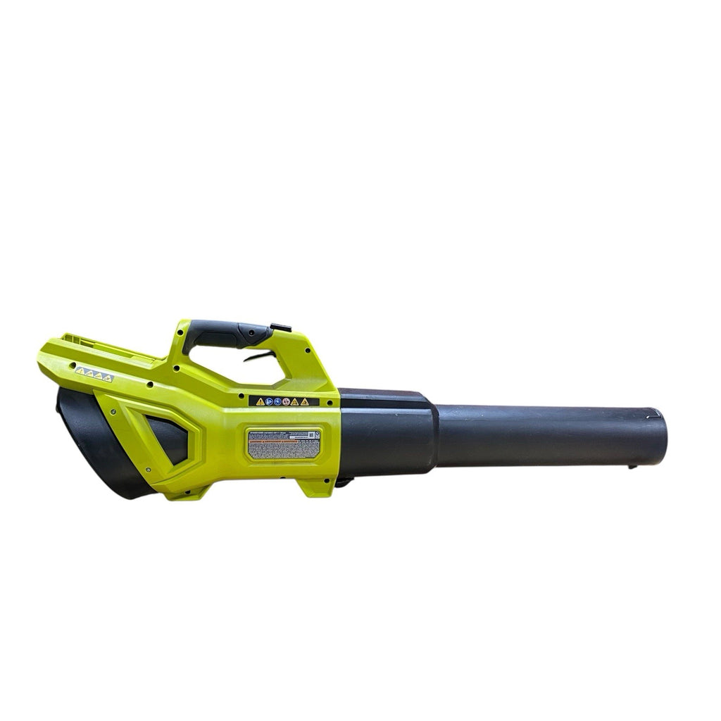 RYOBI RY404014K 40V HP Brushless Whisper Series 650CFM Leaf Blower (TOOL ONLY)