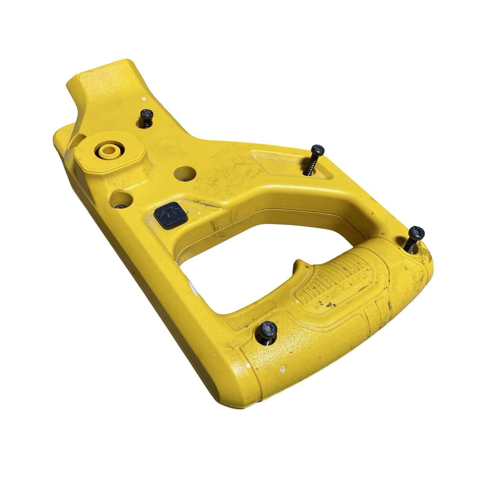 DeWalt  DCS781 60V 12"  Sliding Miter Saw PARTS: Handle housing assembly -OEM