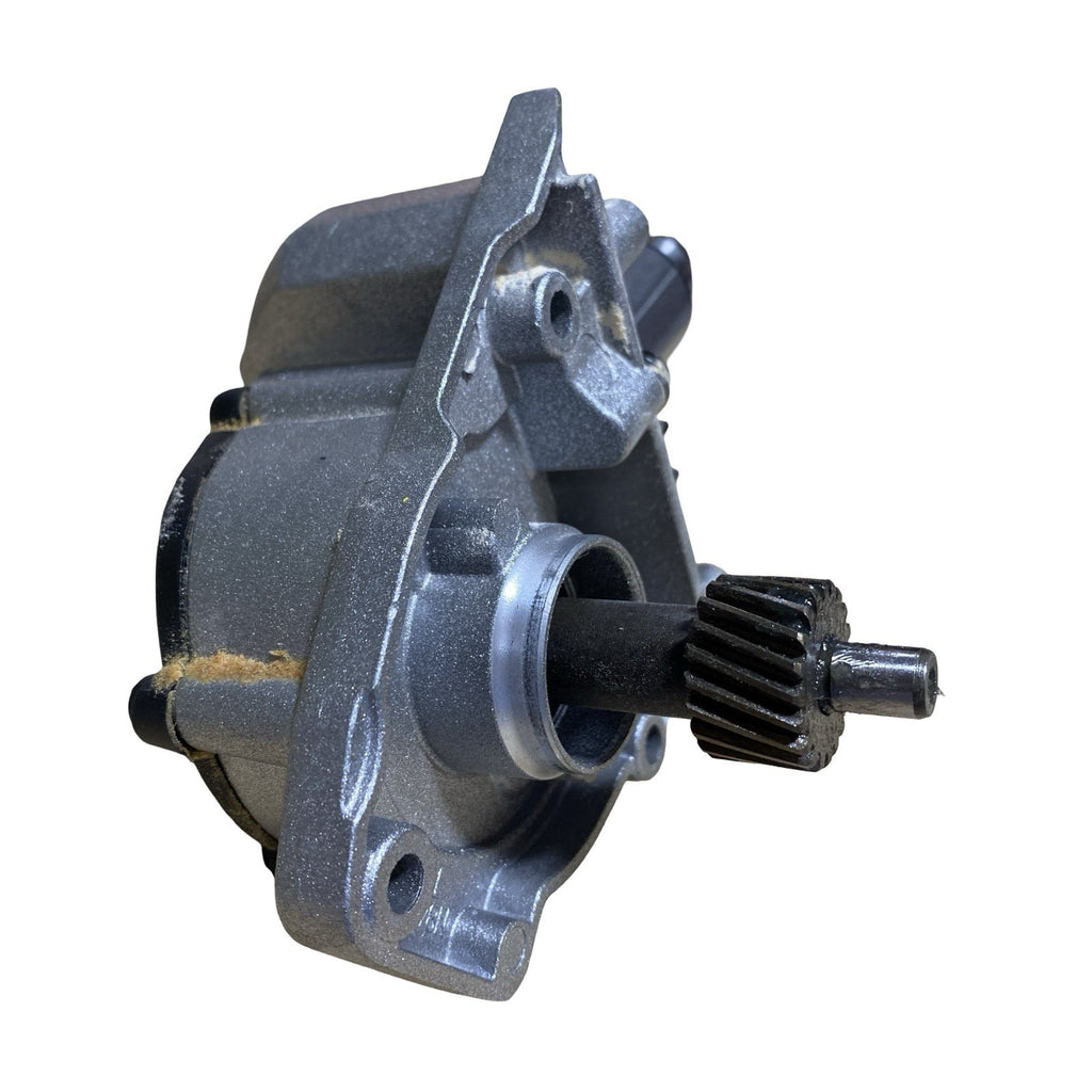 DeWalt GEARCASE & Armature DCS781 60V 12" Cordless Double Bevel Sliding Miter Sa