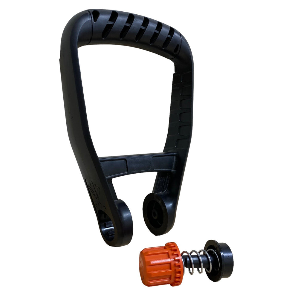 BLACK & DECKER ASSIST HANDLE 90562062 For GH900 Weedwacker Trimmer Weed Eater