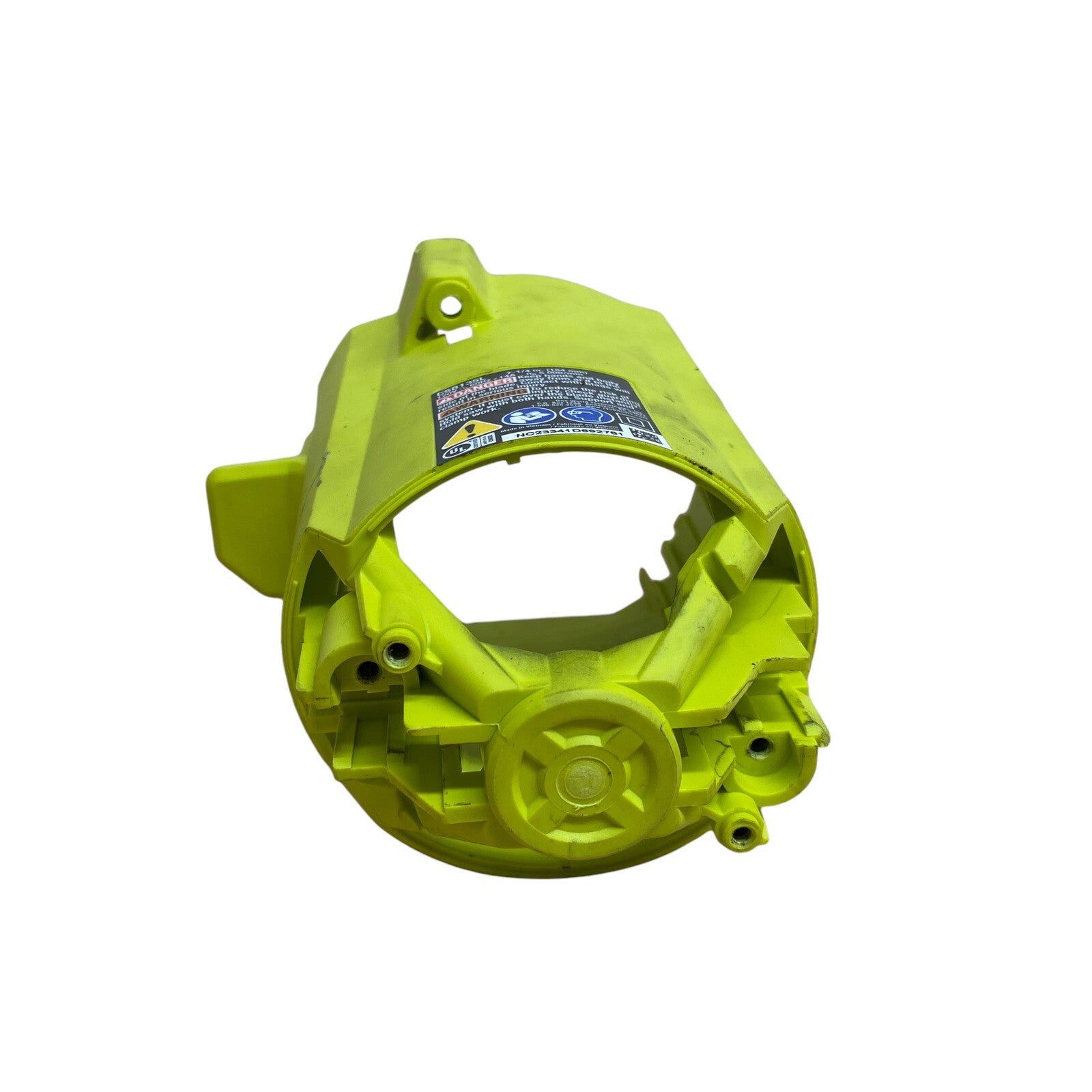 Ryobi CSB135L 13 Amp 7.25 inch Circular Saw 7 1/4 " MOTOR COVER