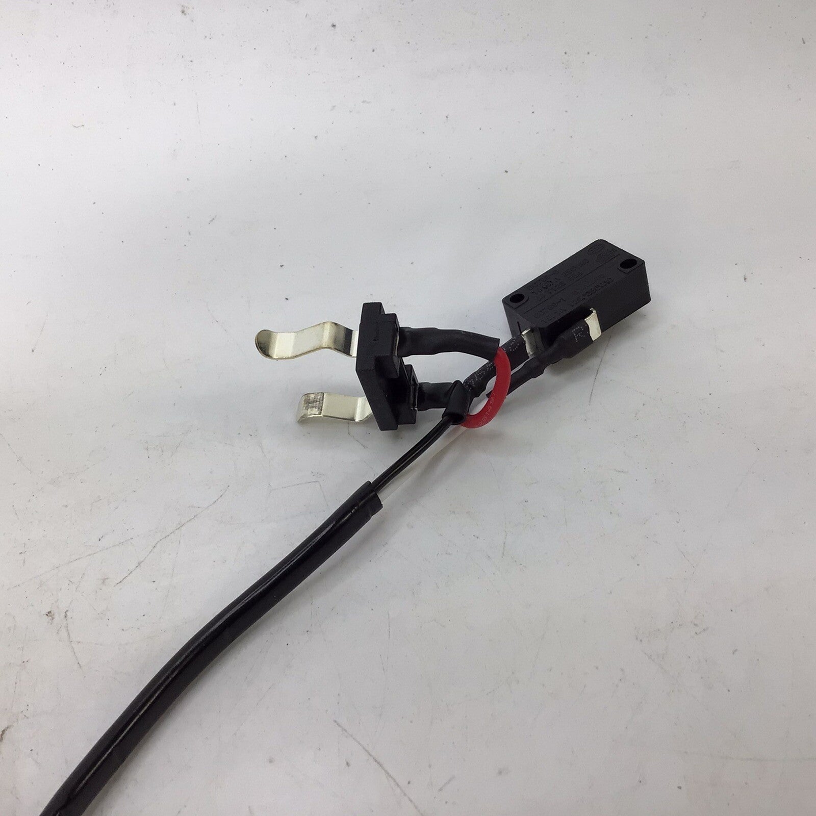 OEM 18V Complete Switch Assembly For Ryobi P2003 18v  Cordless String Trimmer