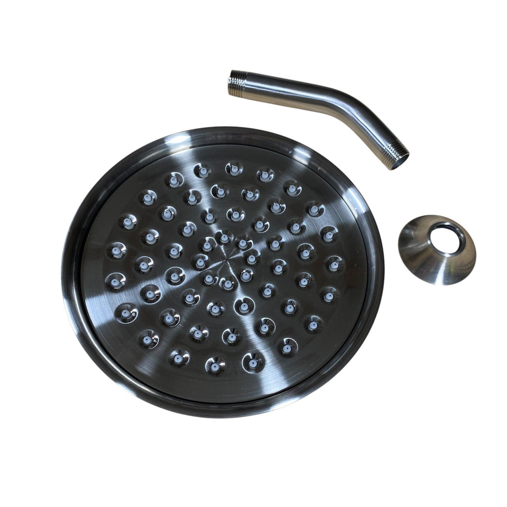 American Standard Rumson Single-Handle 1-Spray : Shower Head Assembly Only