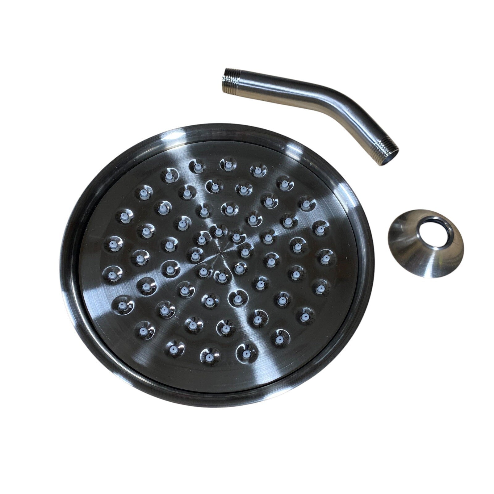 American Standard Rumson Single-Handle 1-Spray : Shower Head Assembly Only