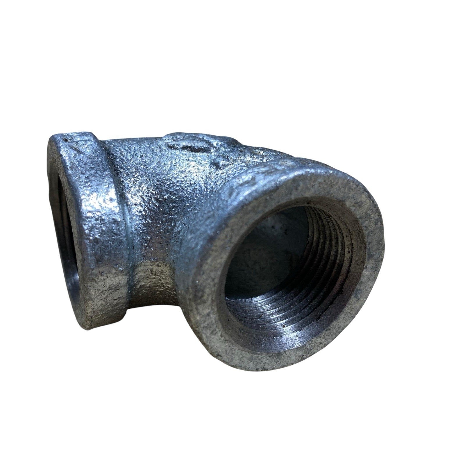 Southland 3/4 In. 90 Deg. Galvanized Elbow (1/4 Bend) 510-004BG Southland