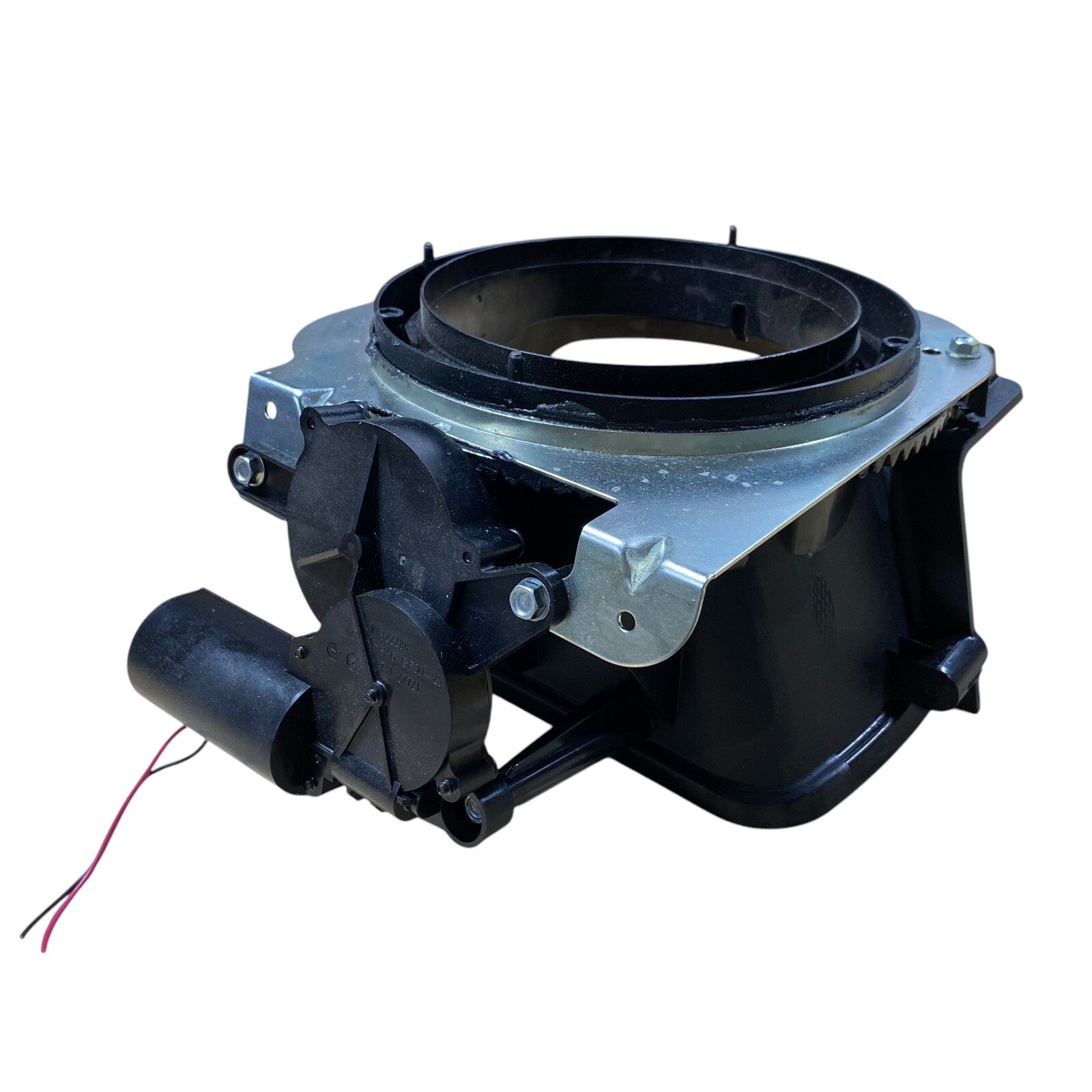 DEWALT DCSNP2142Y2 21 in. Single stage 60 V Battery Snow Blower | Gear Assembly