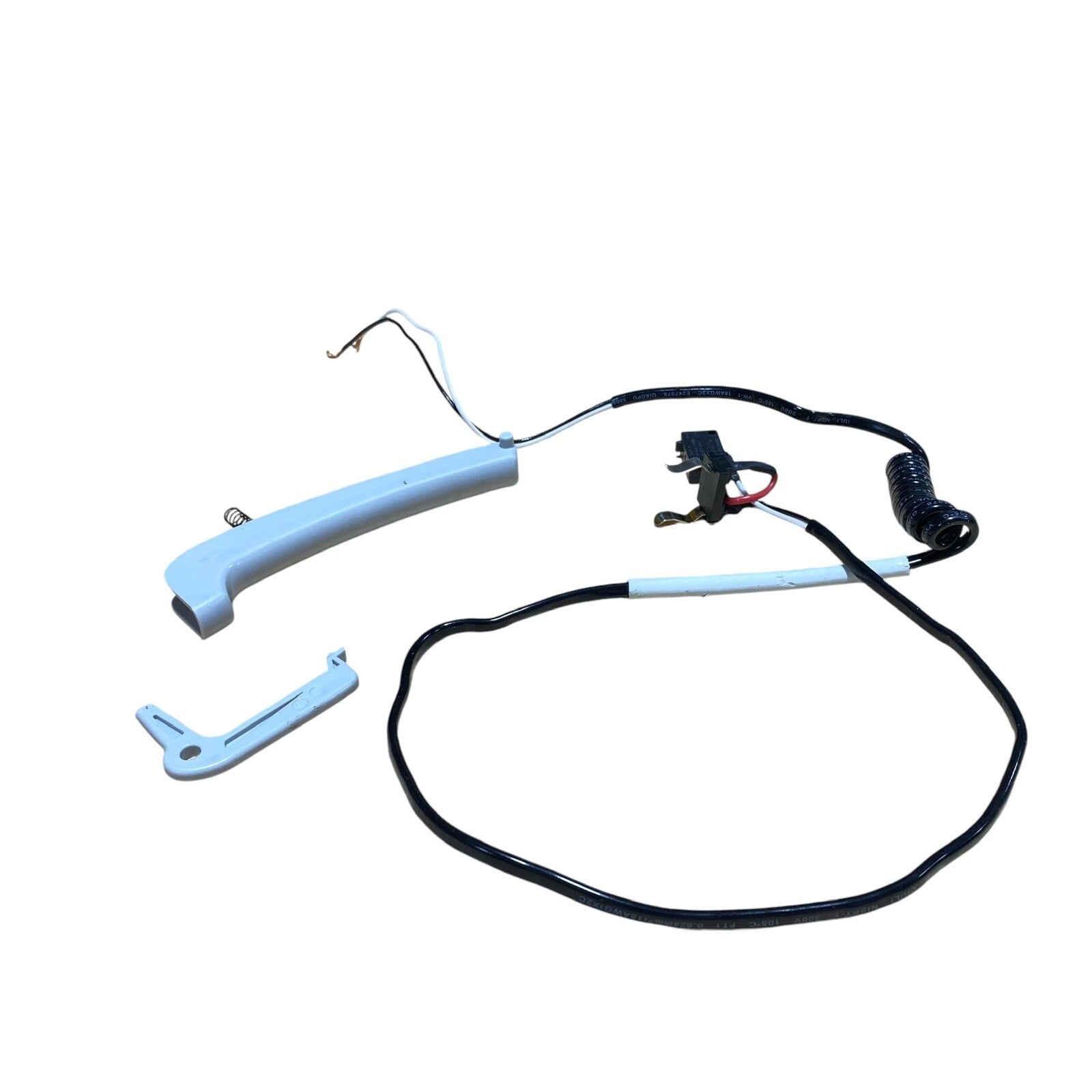 OEM 18V Complete Switch Assembly For Ryobi P2003 18v  Cordless String Trimmer