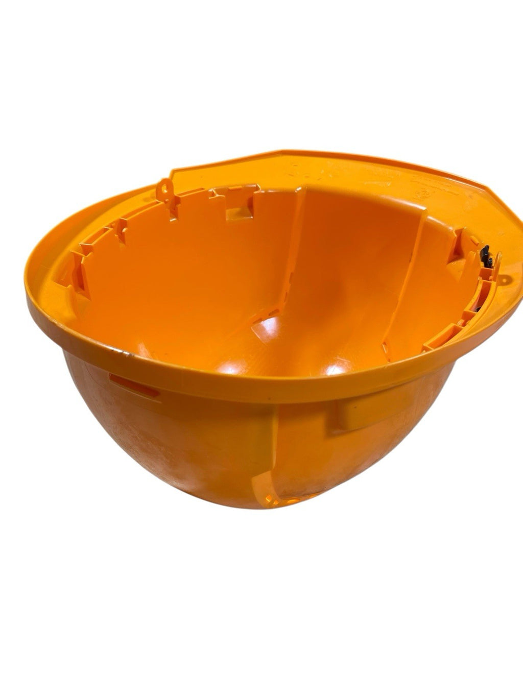 Milwaukee 50-73-1234 Orange Hard Hat