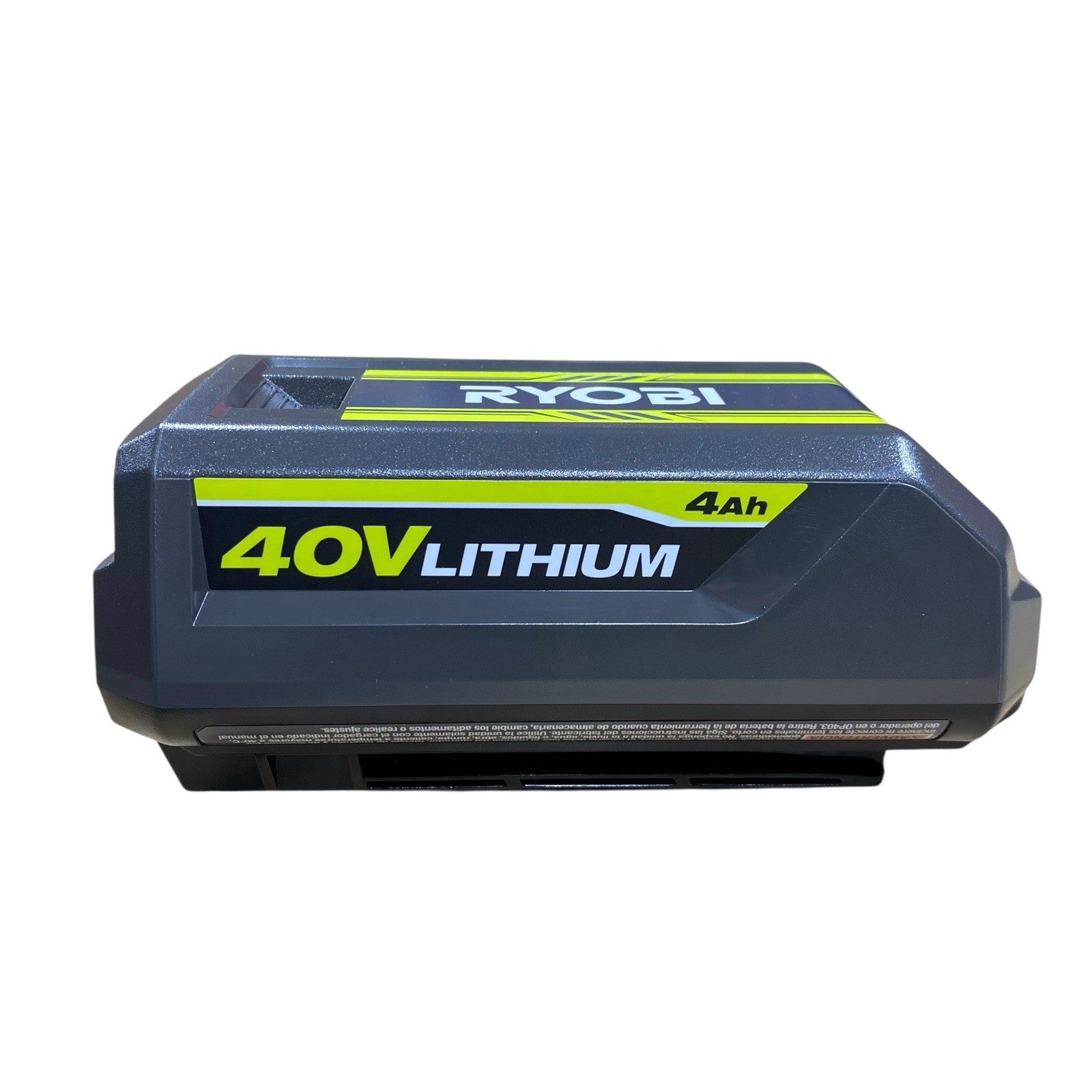 Ryobi OP40404VNM 40V 4Ah Lithium-Ion High Capacity Battery
