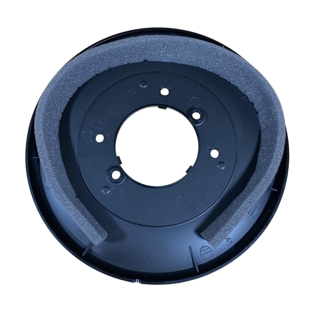 American Standard 7417502243 Deck Plate Only - Matte Black 