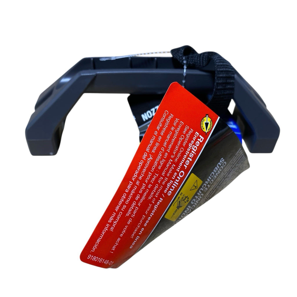 Ryobi Pressure Washer Handle 1800 PSI 1.2 GPM RY141802 (Handle Only)