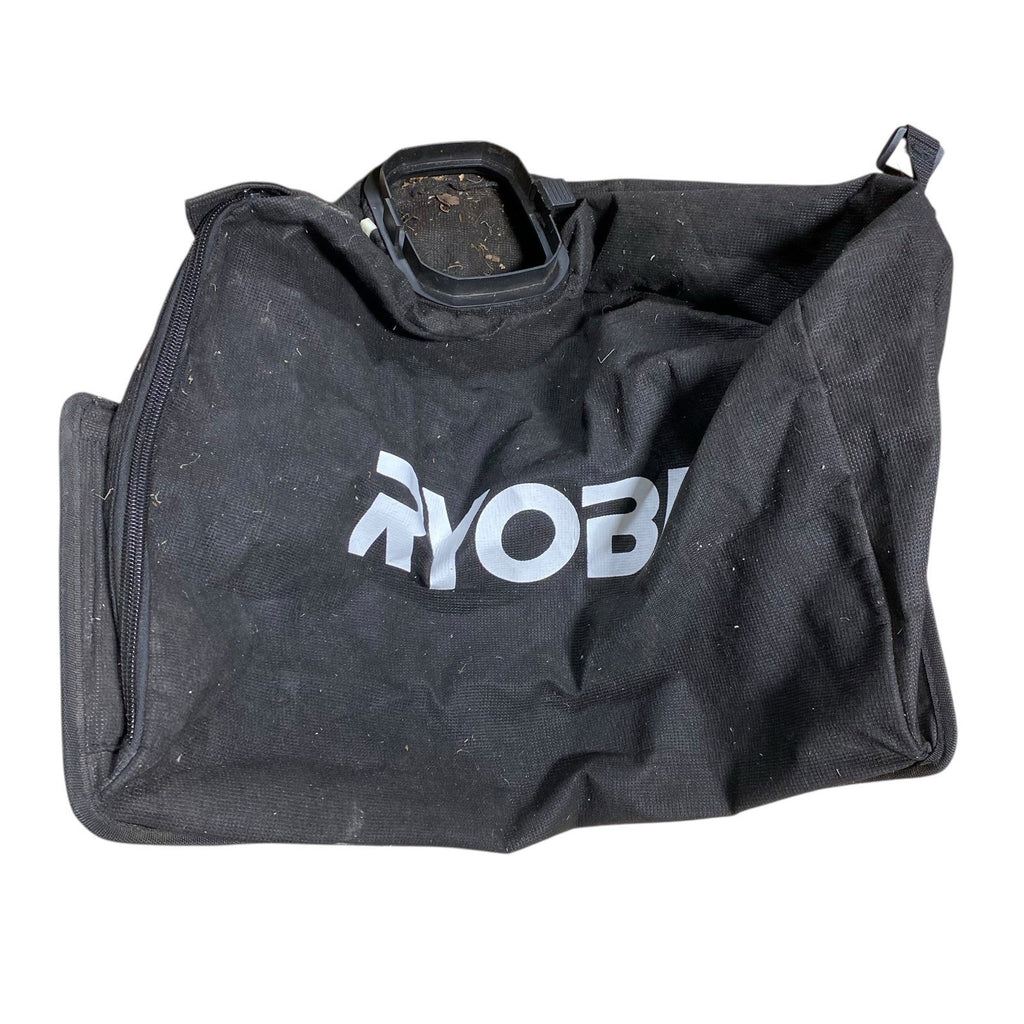 Ryobi 40V Volt Vac Attack Leaf Vacuum Mulcher Cordless RY40405VNM (Tool Only)