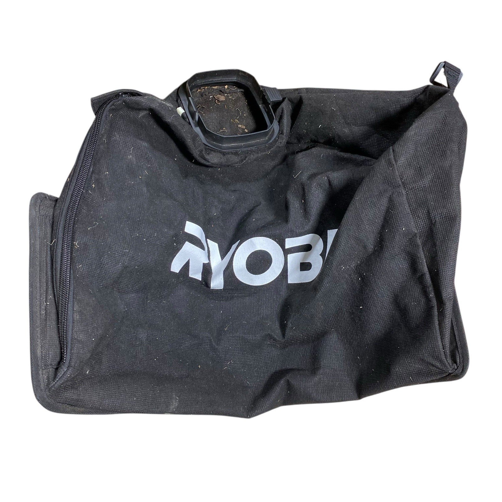 Ryobi 40V Volt Vac Attack Leaf Vacuum Mulcher Cordless RY40405VNM (Tool Only)