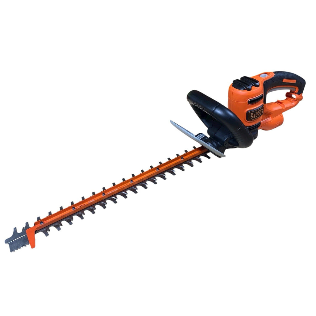 Black & Decker Hedge Trimmer BEHTS300 SAWBLADE 120V 3.8Amp 20"