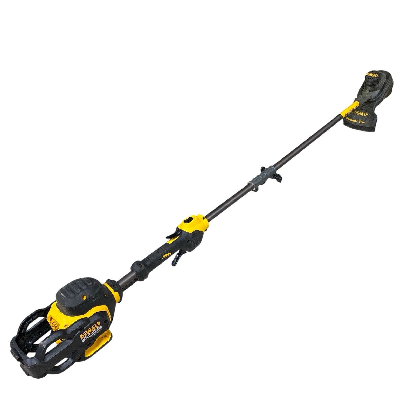 DEWALT DCST970B FLEXVOLT 60V MAX String Trimmer (Tool Only) READ FULLY