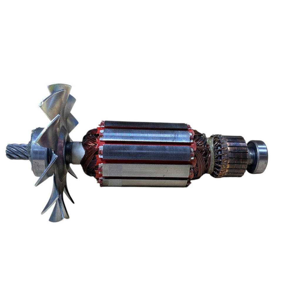 OEM Armature Assembly For Ryobi TS1346 Miter Saw