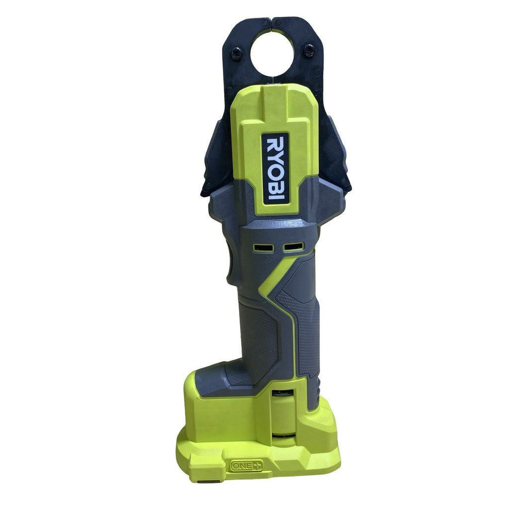 RYOBI P661 18-Volt  PEX Crimp Ring Press Tool (Tool Only)