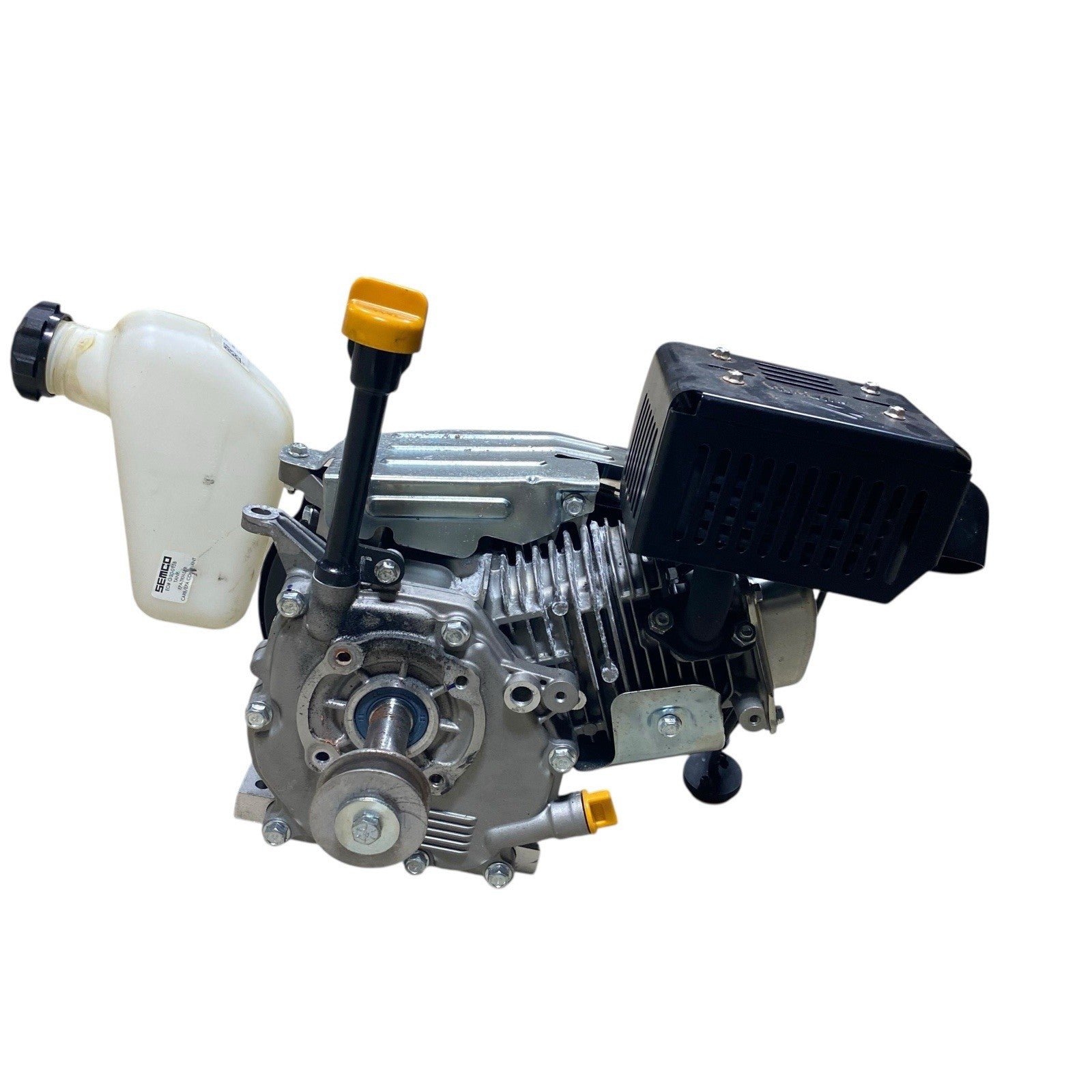 PARTS Engine Assy DEWALT 31P2S6HA38 21 in.  Single Stg Snow Blower TURNS OVER