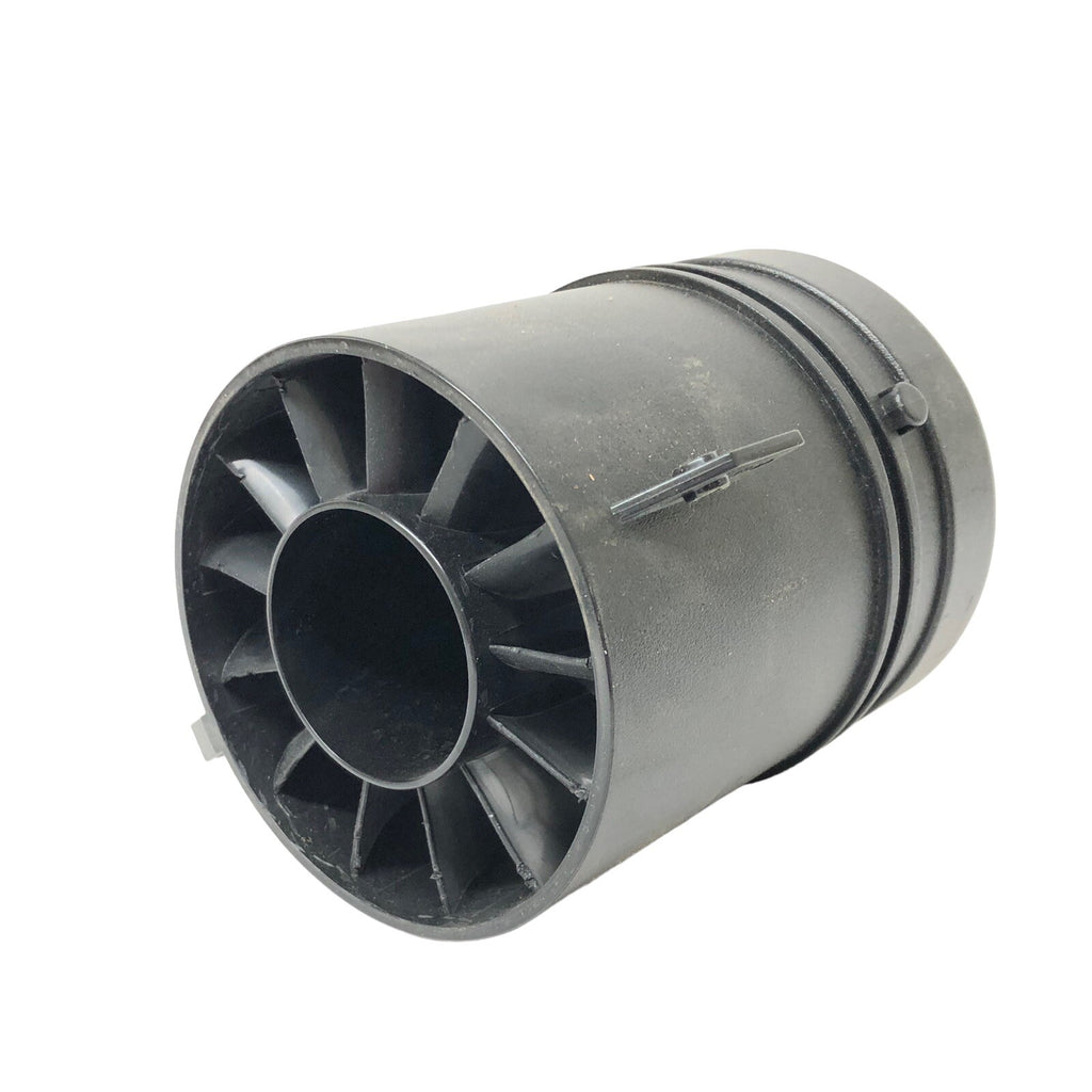 Ryobi OEM Parts. Outlet Housing  Assy RY40408VNM 40-volt Cordless Jet Fan Blower