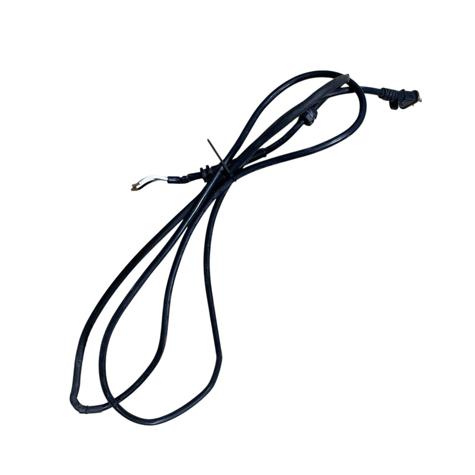 Ridgid Power Cord Fits R4222 12" Miter Saw