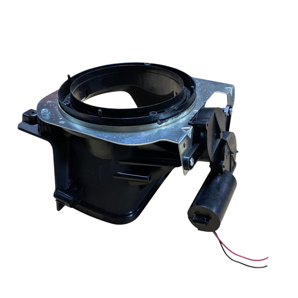 DEWALT DCSNP2142Y2 21 in. Single stage 60 V Battery Snow Blower | Gear Assembly