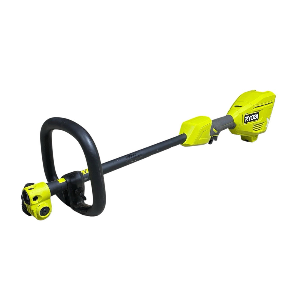 RYOBI RY40PH01 25cc 40V Expand-It Attachment Capable Power Head – Used Tool Only