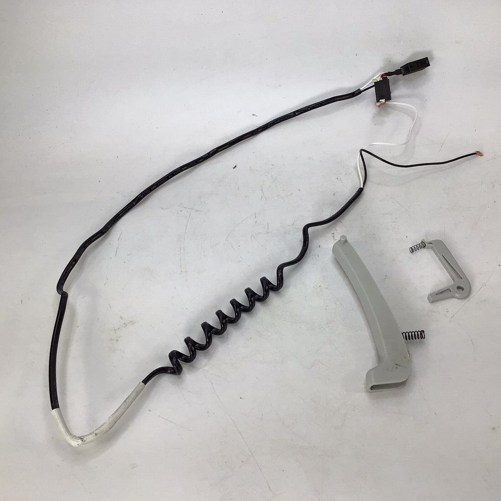 OEM 18V Complete Switch Assembly For Ryobi P2003 18v  Cordless String Trimmer