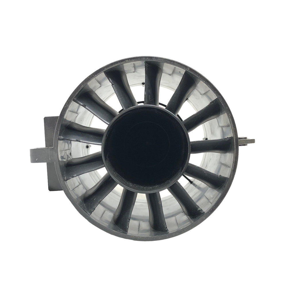 Ryobi OEM Parts. Outlet Housing  Assy RY40408VNM 40-volt Cordless Jet Fan Blower