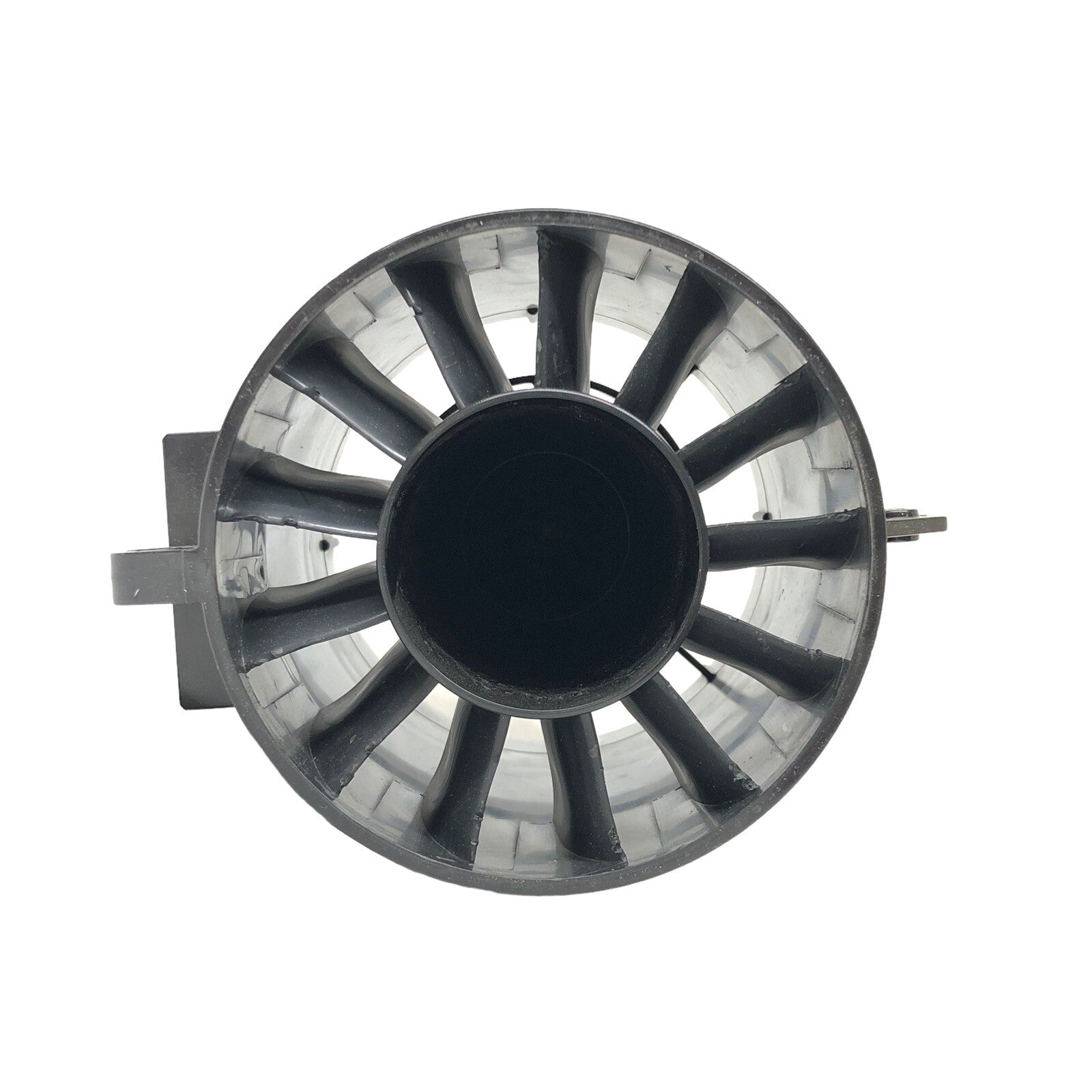 Ryobi OEM Parts. Outlet Housing  Assy RY40408VNM 40-volt Cordless Jet Fan Blower