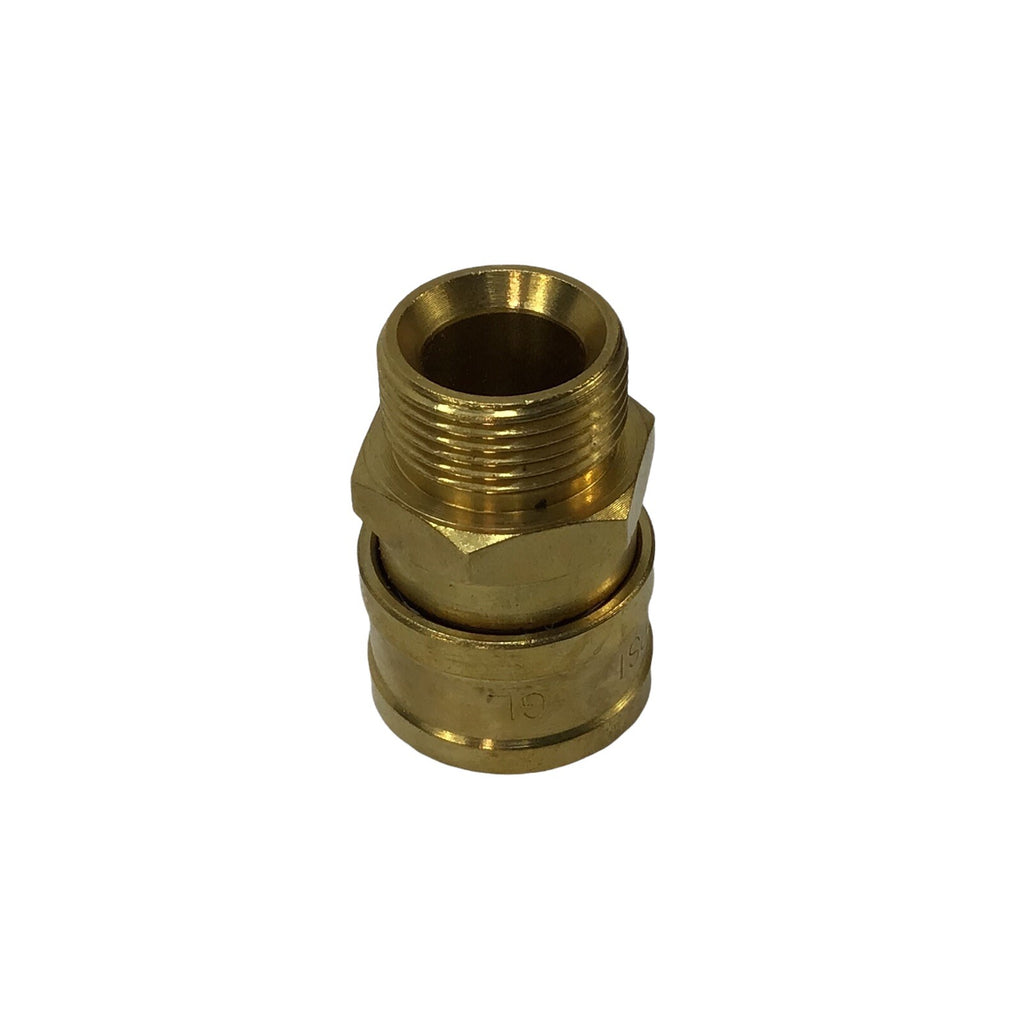 Hose To Trigger Quick Connect For Power Washer AP31041B 3/8" Female QC