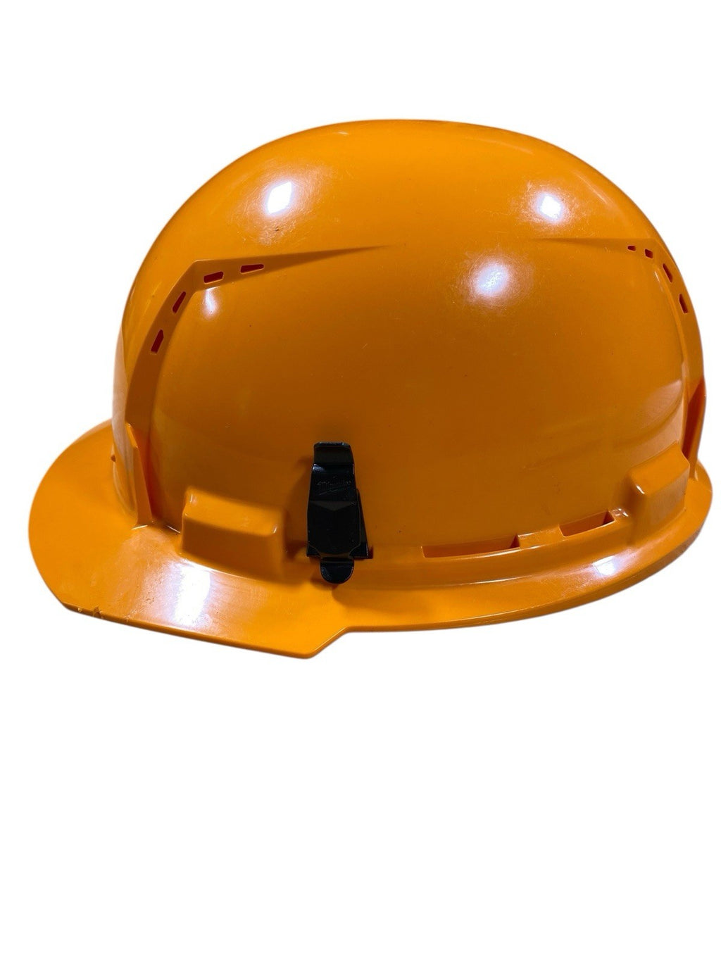 Milwaukee 50-73-1234 Orange Hard Hat
