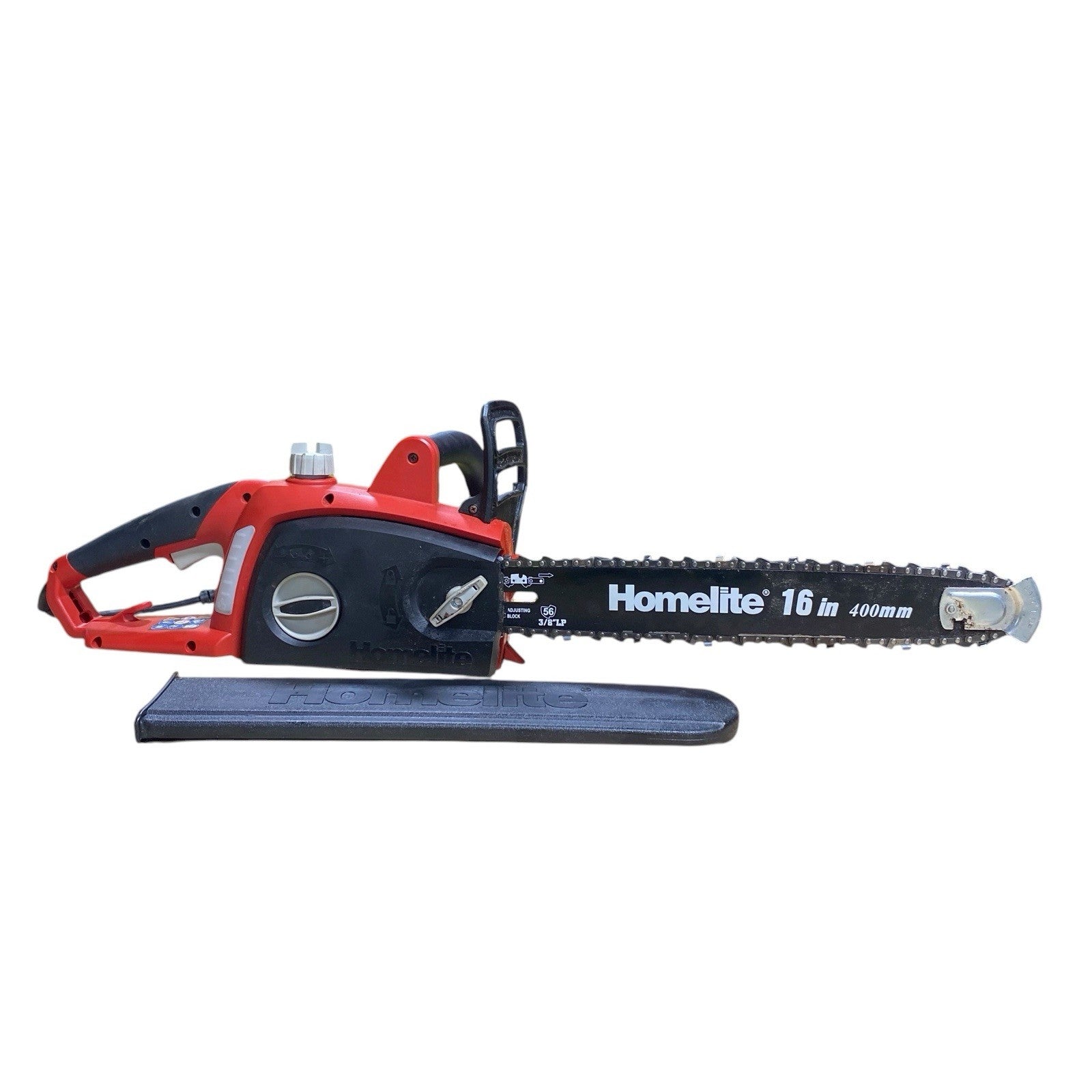 Homelite 12Amp UT43123 16" Corded Chainsaw