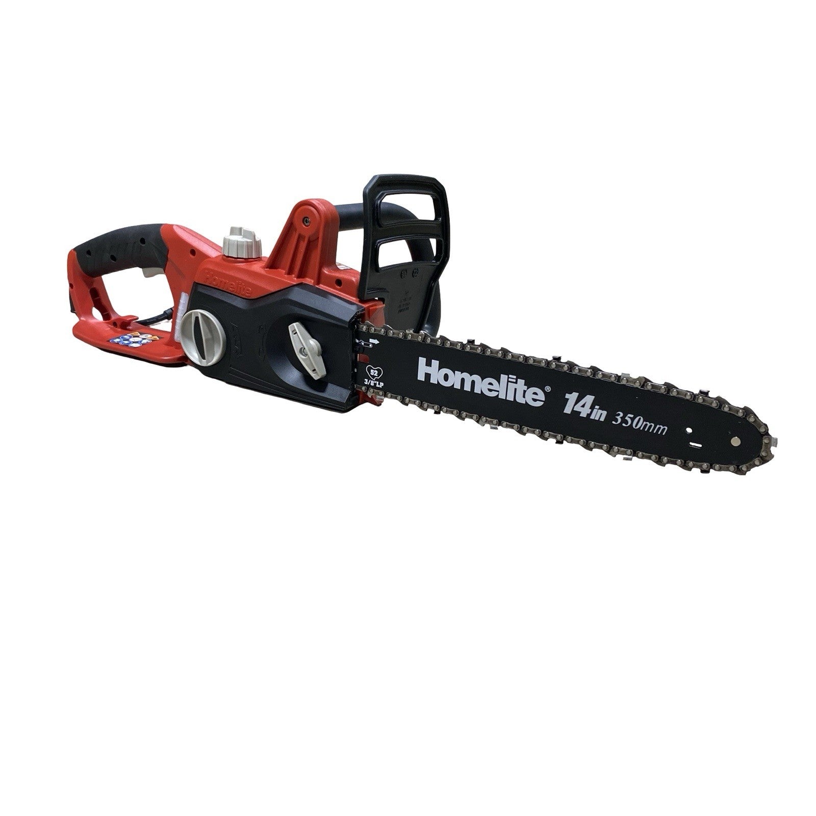 Homelite 14” Corded Chainsaw UT43104 (Used)