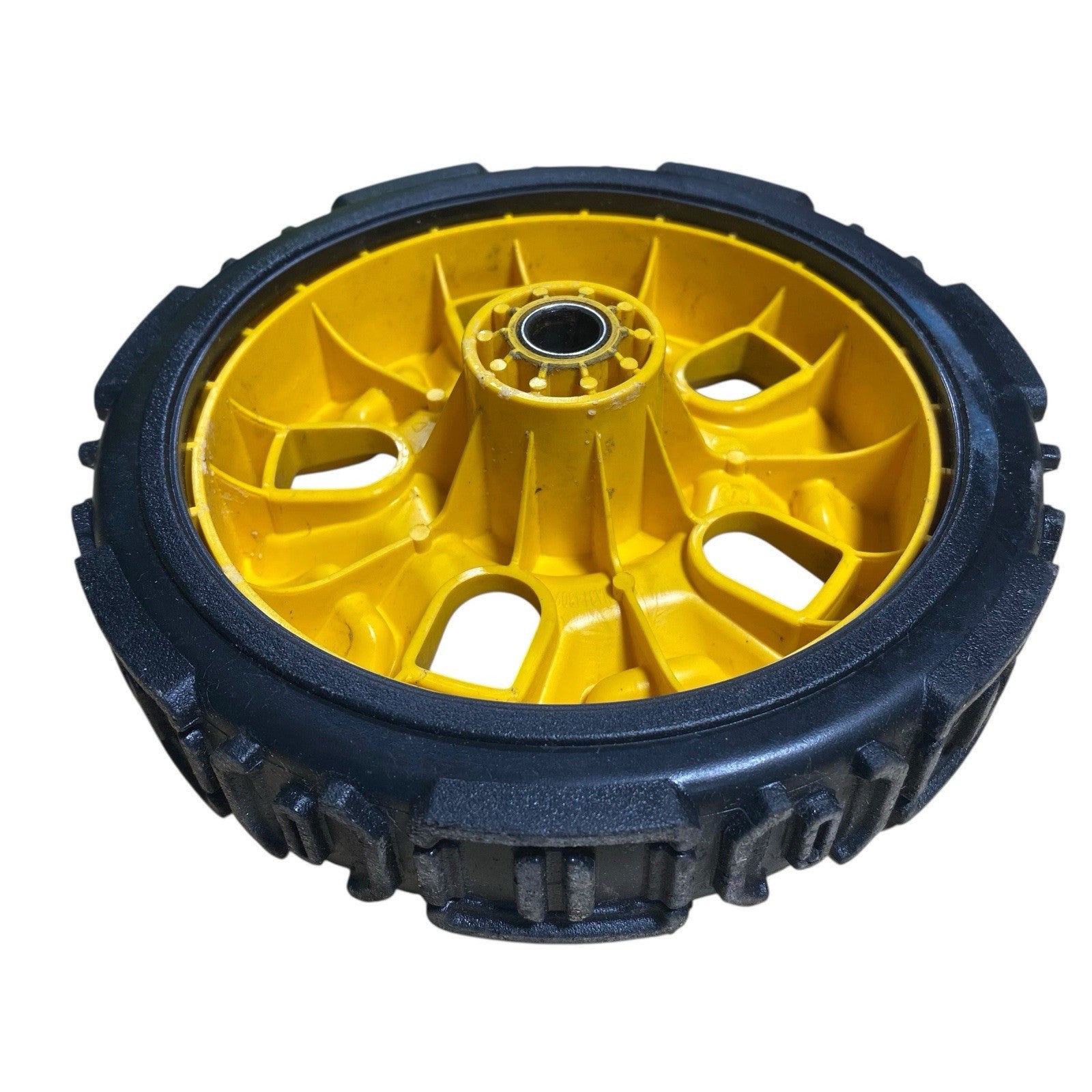 7" Wheel Assembly For DEWALT 31P2S6HA38 21 in.  Single-Stage Gas Snow Blower