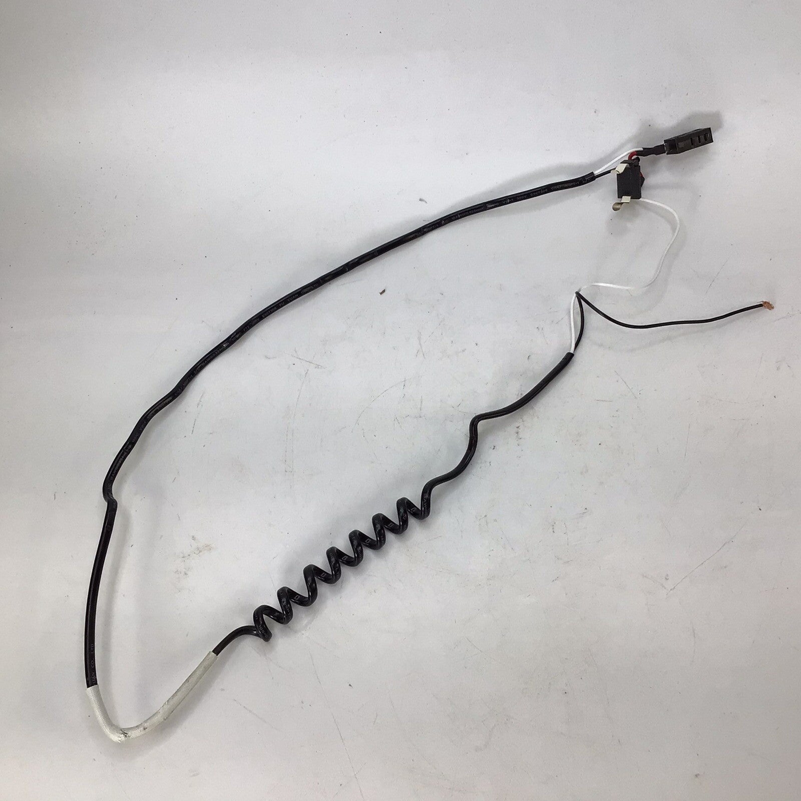 OEM 18V Complete Switch Assembly For Ryobi P2003 18v  Cordless String Trimmer