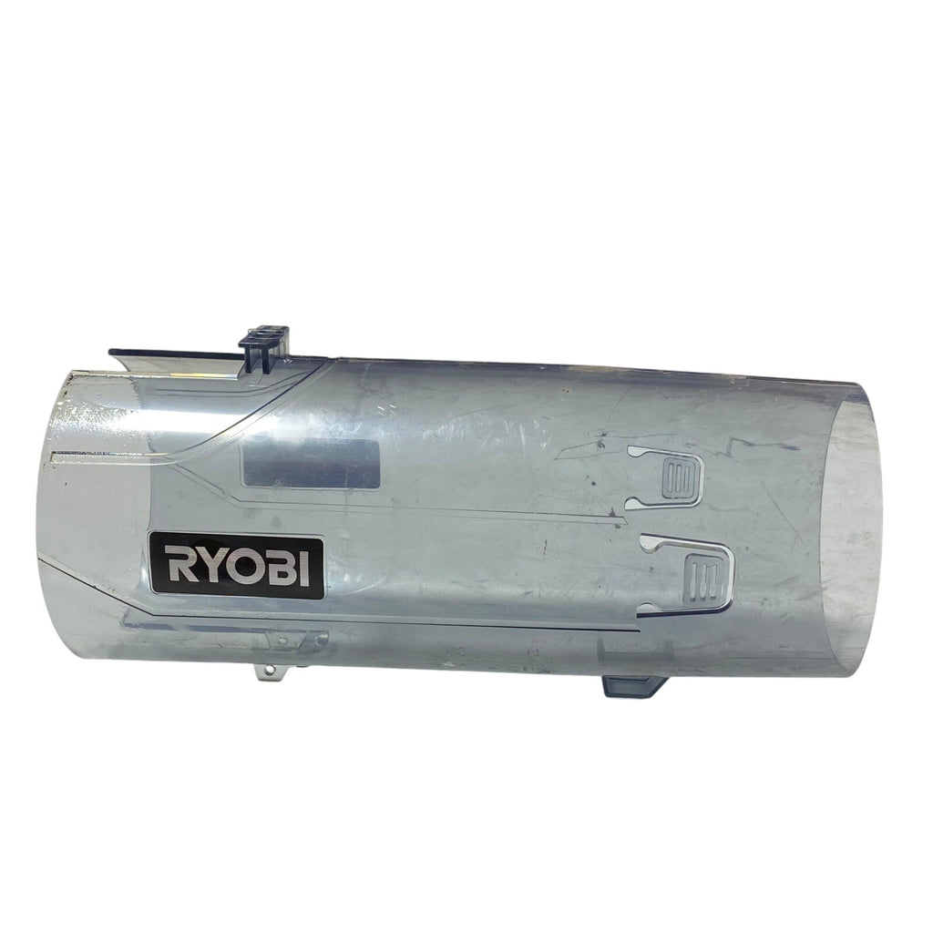 Ryobi OEM Parts Outlet Housing Assy RY421021 Corded Electric Jet Fan Leaf Blower