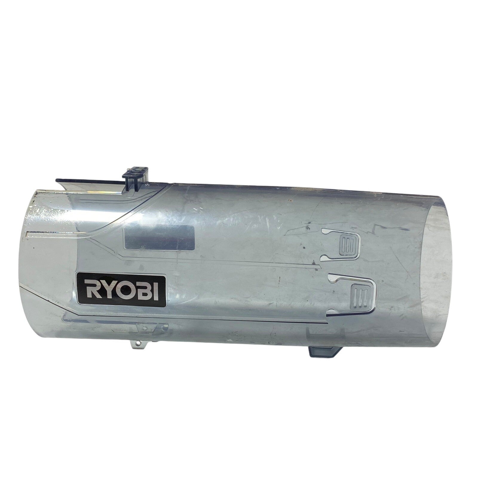 Ryobi OEM Parts Outlet Housing Assy RY421021 Corded Electric Jet Fan Leaf Blower