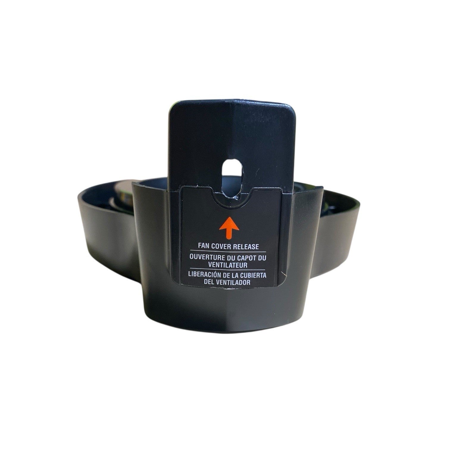 Black + Decker Blower Vacuum BEBL7000 Mulcher Attachment OEM Part