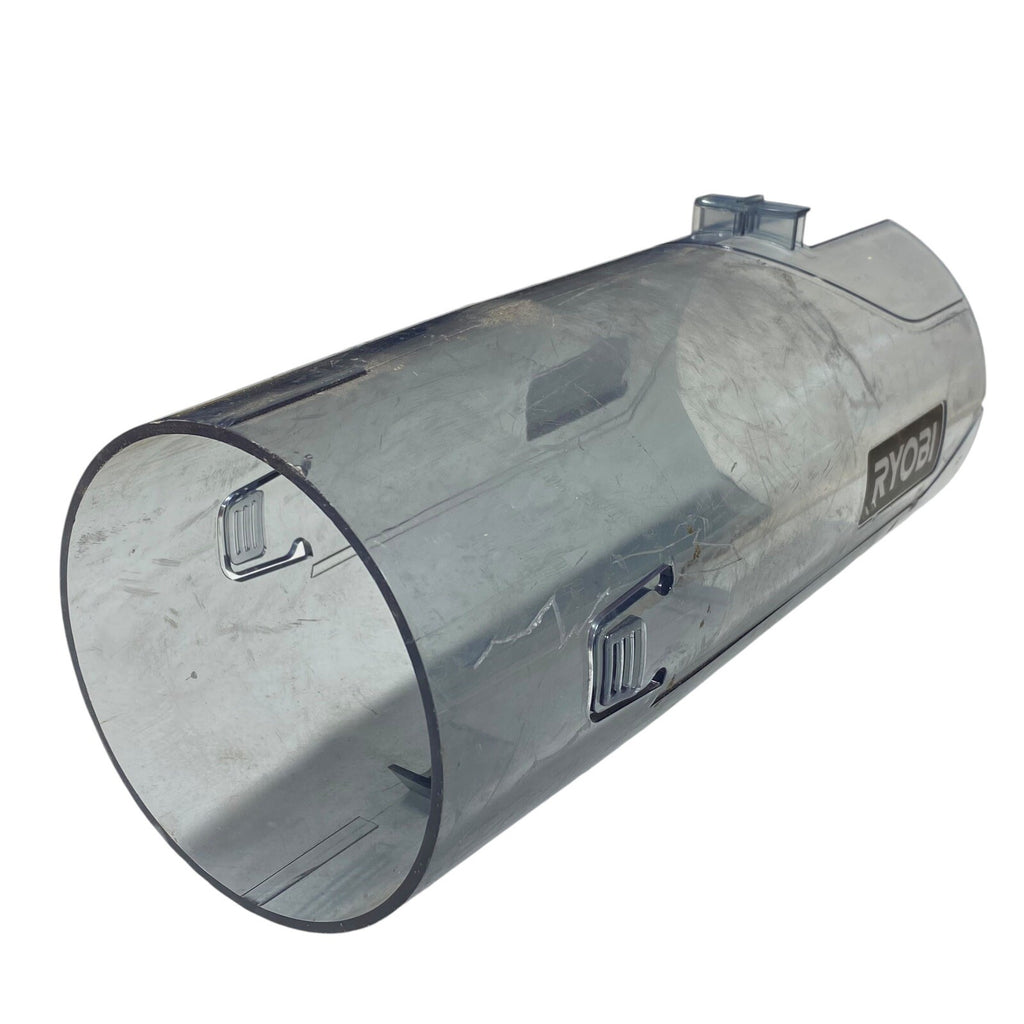 Ryobi OEM Parts Outlet Housing Assy RY421021 Corded Electric Jet Fan Leaf Blower