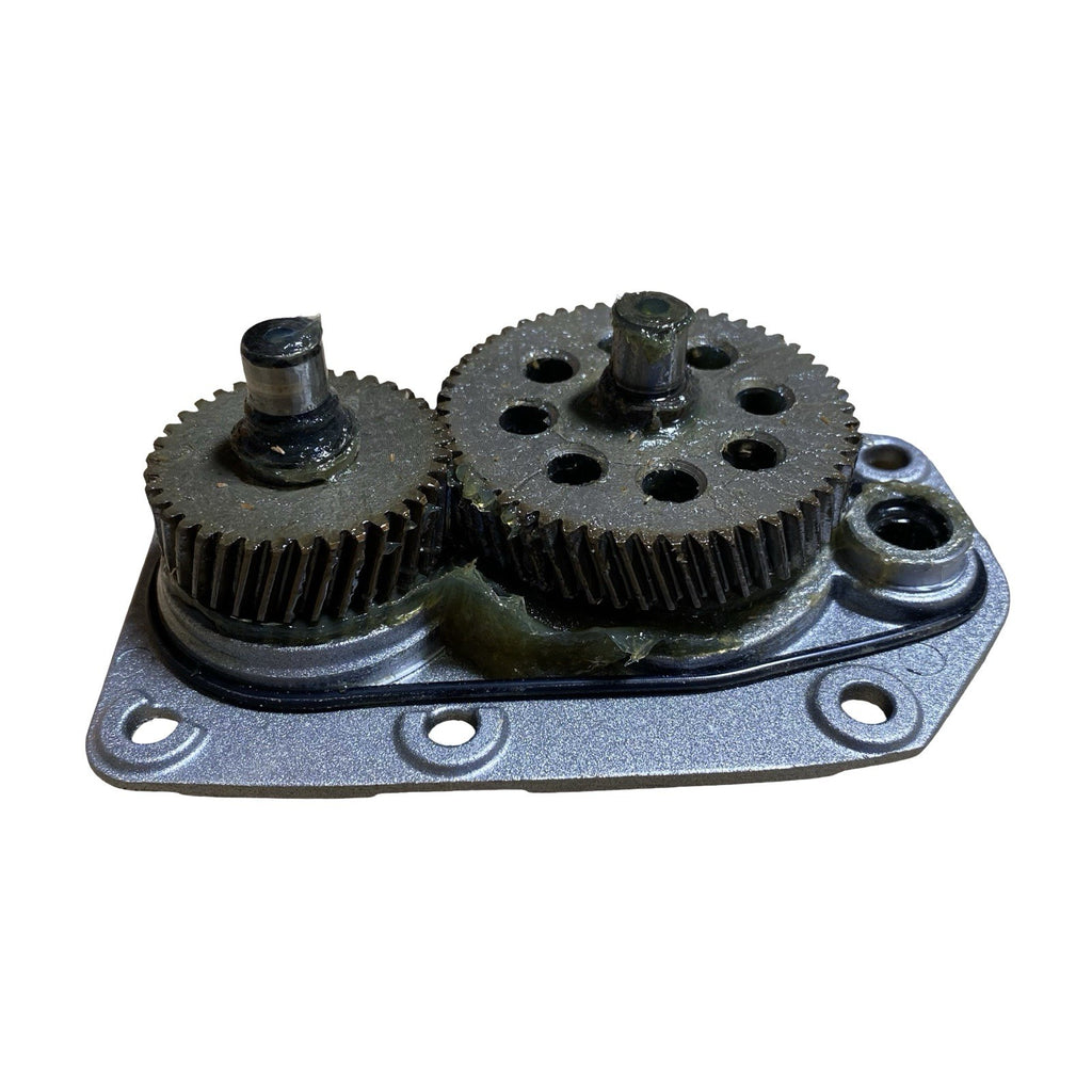 DeWalt GEARCASE FOR DCS781 60V 12" Cordless Double Bevel Sliding Miter Saw OEM